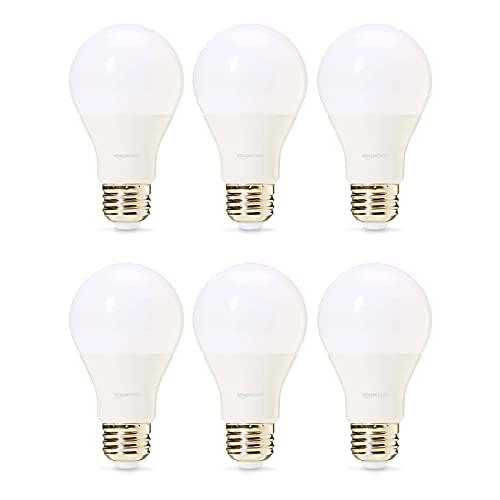 Amazon Basics Professional - Bombilla de tipo Edison LED