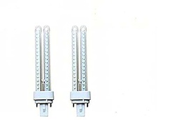 BOMBILLA LED PLC 11W - 6400K marca OSSUN