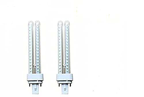 BOMBILLA LED PLC 11W - 6400K marca OSSUN