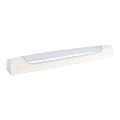 Lébénoïd 055218 - Regleta difusor: policarbonato opalo