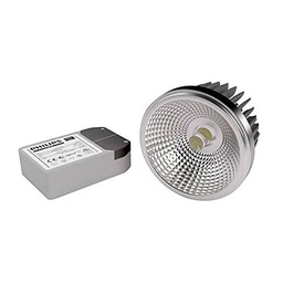 Qr111 30W Led Cob 3200K 45º Modules marca ATMOSS