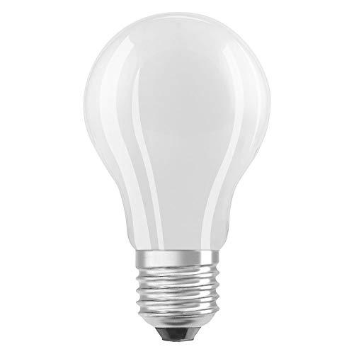 OSRAM LED Retrofit CLASSIC A DIM Bombilla LED , Casquillo E27 