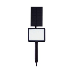 Xanlite Producto Solar para Recoger Y Fijar 1 LED-4000K-IP44-8H MAX AUTONOMÍA, Multicolor