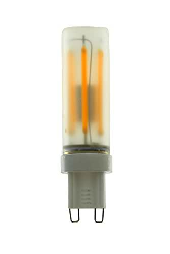 SEGULA LED G9 Pin - Bombilla LED Pen - Mate