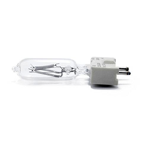 General Electric LED M38 300 W 230-240 V Gy9.5, multicolor