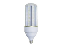 Glowster Lámpara Mazorca LED 8U PF>0,9 E27 55W 3000K