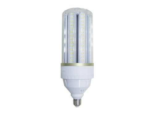 Glowster Lámpara Mazorca LED 8U PF>0,9 E27 55W 3000K