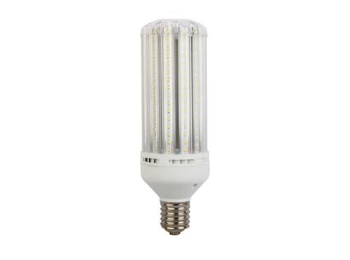 Glowster Lámpara Mazorca LED 8U PF>0,9 E40 55W 6500K 360º 230V clara