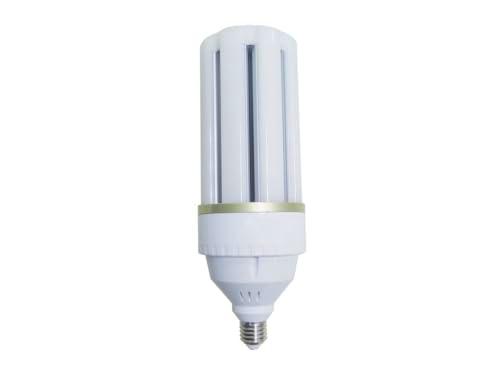 Glowster Lámpara Mazorca LED 8U PF>0,9 E27 55W 4000K 360º 230V en acabado mate
