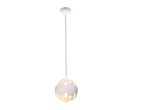 Monkey Ladder Lámpara LED individual bola 18W 2700K