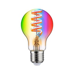 Paulmann 29156 Bombilla LED filamentos 230V Smart Home Zigbee