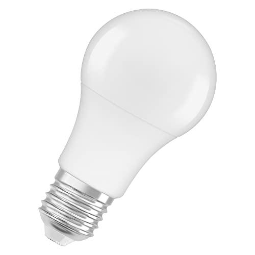 OSRAM NATURE LOOP - lámparas LED especialmente sostenibles hechas de plástico reciclado