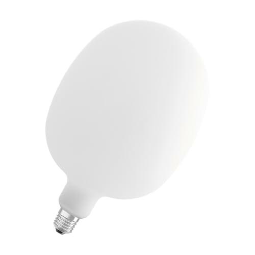 OSRAM Vintage 1906 Balloon es una regulable con filamento en forma de globo