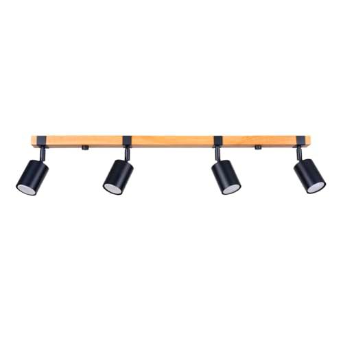 SOLLUX lighting - Lámpara Fager - Plafond - Lámpara decorativa