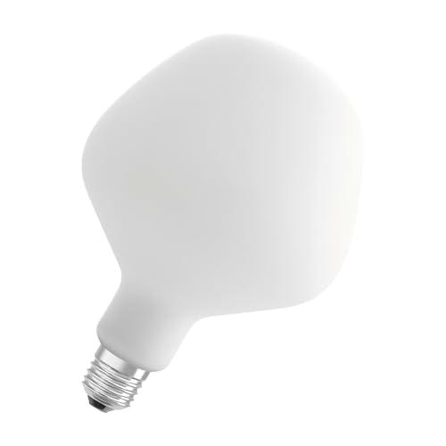 OSRAM Vintage 1906 Big Apple es una regulable con filamento en forma de manzana