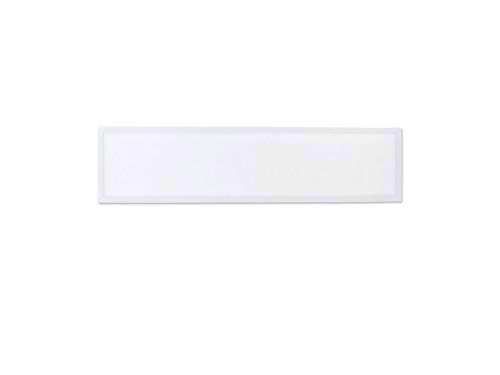 CEGASA PANEL LED 40W 3200LM 4000K 30X120