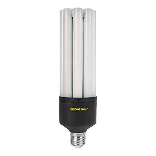 Megaman - Lámpara LED (46 W, E27)