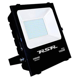PROYECTOR LED 100W 4500K 13500LM IP65 SMD3030 OSRAM