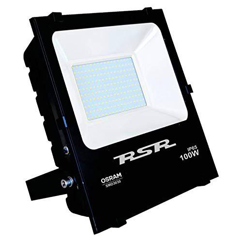 PROYECTOR LED 100W 4500K 13500LM IP65 SMD3030 OSRAM