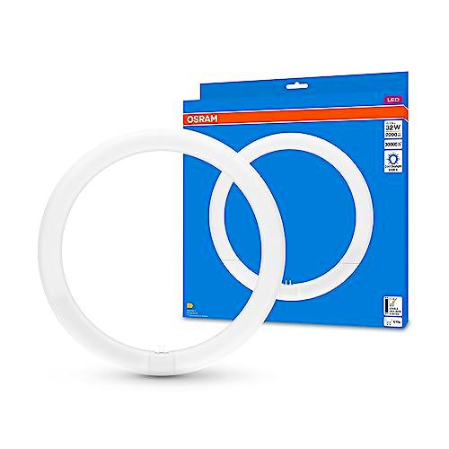 OSRAM LED TUBE T9C EM 32, tubo LED circular, 18,3 W