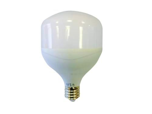 Glowster Lámpara LED 40W E40 6500K 160º 230V - Iluminación eficiente y de amplia cobertura para espacios interiores y exteriores.