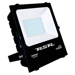 PROYECTOR LED 100W 3000K 13500LM IP65 SMD3030 OSRAM