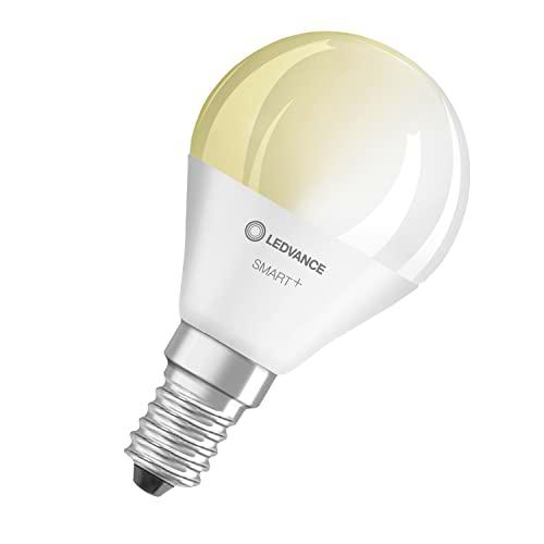 LEDVANCE Lámpara LED inteligente con tecnología WiFi