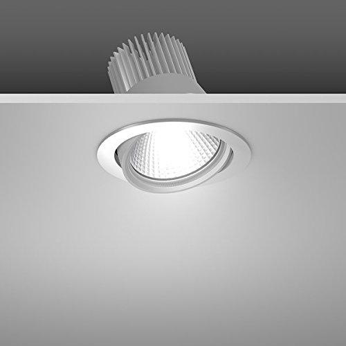 RZB Leuchten - 911217.004.1 str-e, led / 39,2w-3000k d157