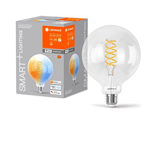 LEDVANCE Lámpara LED inteligente con tecnología Wifi