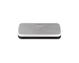 Sencor 0910WH SVS 3010GY - Soldadora al vacío (110 W, plástico)