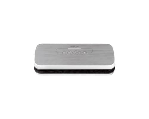Sencor 0910WH SVS 3010GY - Soldadora al vacío (110 W, plástico)