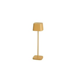 Konstsmide Capri Mini 7829-330 - Lámpara LED de mesa (USB