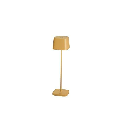 Konstsmide Capri Mini 7829-330 - Lámpara LED de mesa (USB