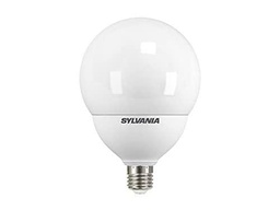 VoltShine Bombilla LED E27 2450LM 827, luz cálida, ahorro energético