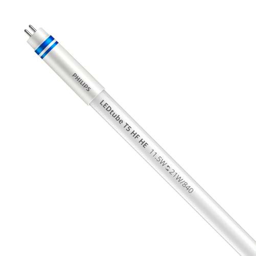 Philips Tubo LED T5 MASTER Instantfit (HF) High Efficiency 11,5 W 1700 lm