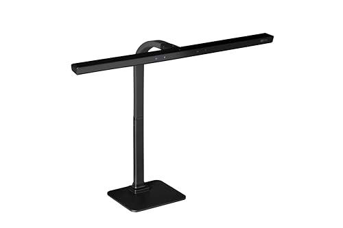 ALCO-Albert 939-11 - Lámpara LED para pantalla con soporte