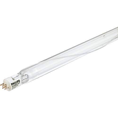 PHILIPS Bombillas LED de la Marca Modelo TUV 260W XPT HO Dim UNP/20