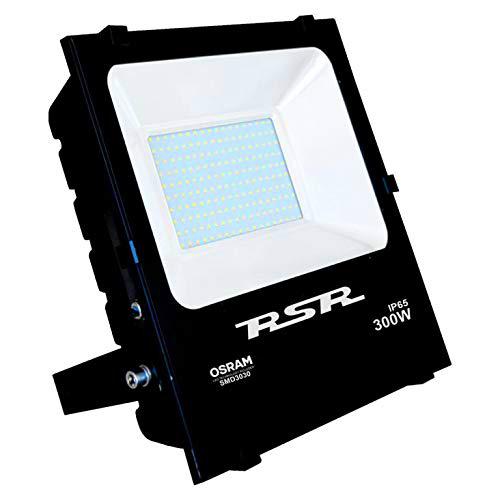 PROYECTOR LED 300W 3000K 40500LM IP65 SMD3030 OSRAM