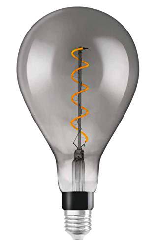 OSRAM Lamps Bombilla LED, blanco cálido, no regulable
