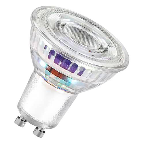 OSRAM Energy Class LED-Reflektor-Lampe PAR16 mit 4.7 W