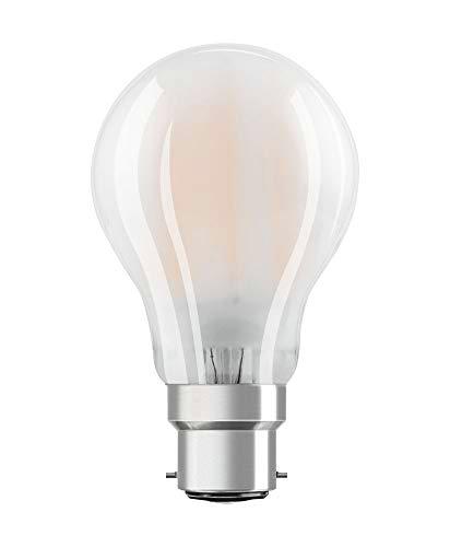 OSRAM LED Retrofit CLASSIC A DIM Lote de 10 x Bombilla LED 