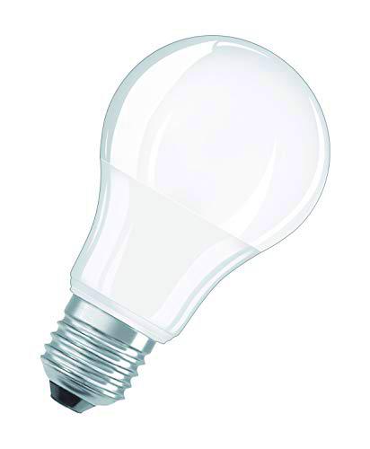 OSRAM Lamps - Bombilla LED, luz de día, color blanco