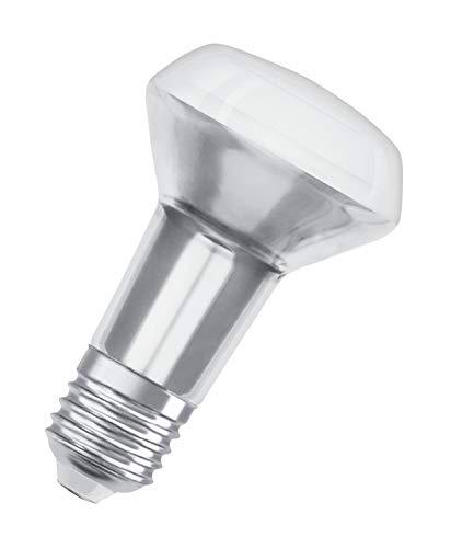 Osram Lamps - Bombilla LED, color blanco cálido