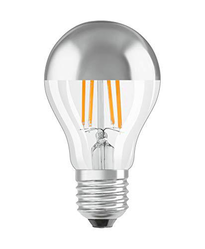 OSRAM LED Retrofit CLASSIC A Lote de 10 x Bombilla LED 