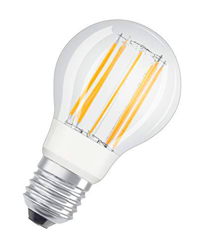 Osram Lamps - Bombilla LED, color blanco cálido