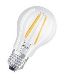 Osram Lamps - Bombilla LED, color blanco cálido